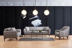 Bellisimo 2-Zitsbank, Lichtgrijs