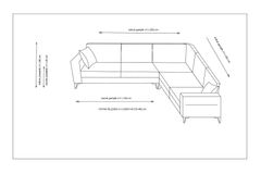 Kristal Hoekbank, Donkerblauw