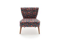 Liza Narzisse Fauteuil