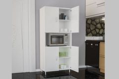 Bonaria Multifunctionele Kast & Magnetronkast