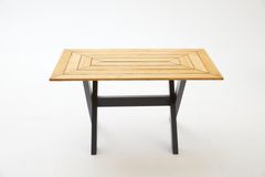 Capella Dubbele Tuinloungeset, Antraciet