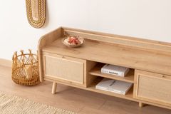 Torenna TV-Meubel, 180 cm