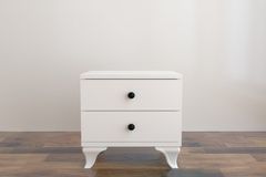 Reno Nachtkastje met 2 Lades