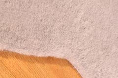 Tappeto Rex Bonttapijt, 100x200 cm, Grijs
