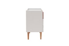 Tema Chest of Drawers, Walnut