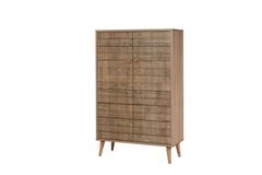 Multibox Natural Kast