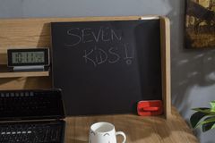 Colosseum Bureau, Walnoot