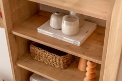 Torenna Boekenrek, 140 cm