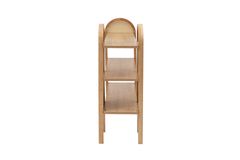 Nala Rattan Storage Unit