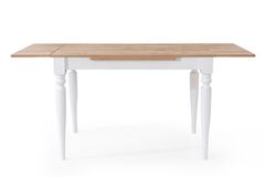 Symbol Eettafelset met Bank, 120x80 cm