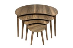 Maan Zettafel Set