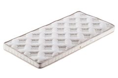 Ultima Full Orthopedisch Matrasbeschermer, 100x200 cm