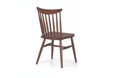 Schwalbe Stoel, Walnoot