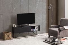 Milwaukee Cool TV-Meubel met Deuren