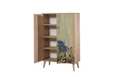 Fresh Rechthoekige Multifunctioneel Kast