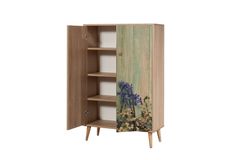 Fresh Rechthoekige Multifunctioneel Kast