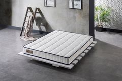 Ultra Springmatras, 140x200 cm
