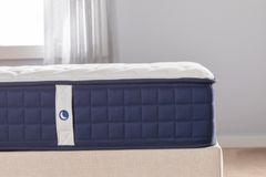 Luna By Vivense Visco Matras, 90x190 cm