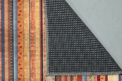 Aida Line Machinetapijt, 80x300 cm