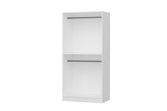 Medway Kledingkast, 90 cm