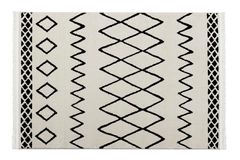 Shana Tapijt, 133x190 cm