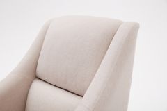 Lego Oorfauteuil, Creme