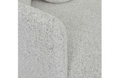 Rome Fauteuil, Wit