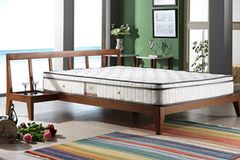 Soft Orthopedisch Matras, 140x190 cm