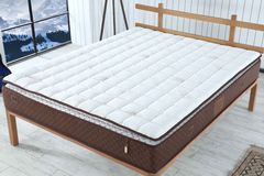 Pascha Aqua Orthopedische Binnenveringsmatras, 120x200 cm
