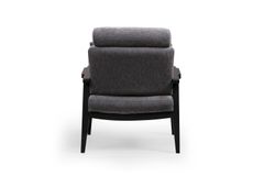 Soho Fauteuil, Antraciet