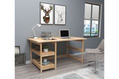 Woodface City Bureau, Natuurlijke Kleur