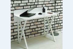 Hey Abramo Bureau, Wit