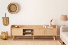 Torenna TV-Meubel, 180 cm