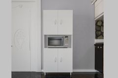 Bonaria Multifunctionele Kast & Magnetronkast