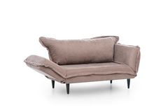 Futon Vino 2-Zitsbank, Nertskleur