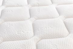 Luna Astro Everclean Matras met Uitneembare Kussens, 120x200 cm