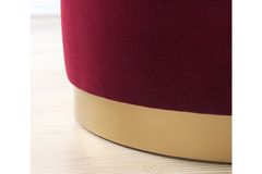 Dover Poef, Bordeaux