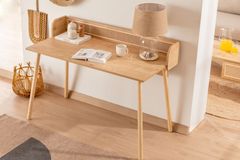 Torenna Bureau, Saffier Eik