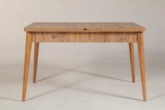 Vina Opklapbaar Tafel, Atlantisch 129X80