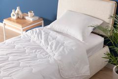 Luna Nova Dun Dekbed, 155x215 cm