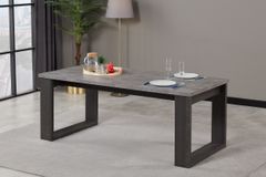 Mateo Tafel, 190x92 cm