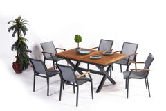 Barrosa Tuinset