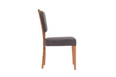 Palace Stoel, Antraciet