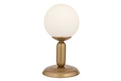 Arlo Tafellamp, Mat Goud