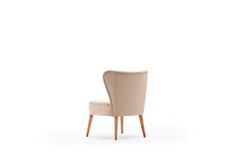 Laila Daila Fauteuil, Creme