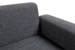 Lego Slaapbank, Antraciet