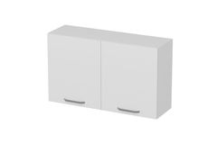 Medway Wandmeubel, 120 cm, Wit