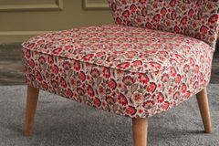 Liza Sardinien Fauteuil