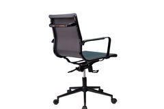 Bety Directiestoel, Antraciet