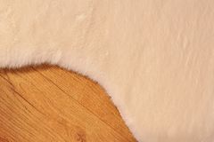 Tappeto Rex Bonttapijt, 60x100 cm, Creme
